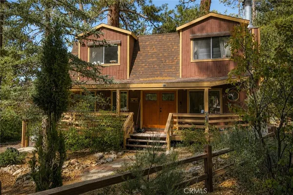 $399,999 | 1429 Zermatt Drive, Pine Mountain Club, CA 93222