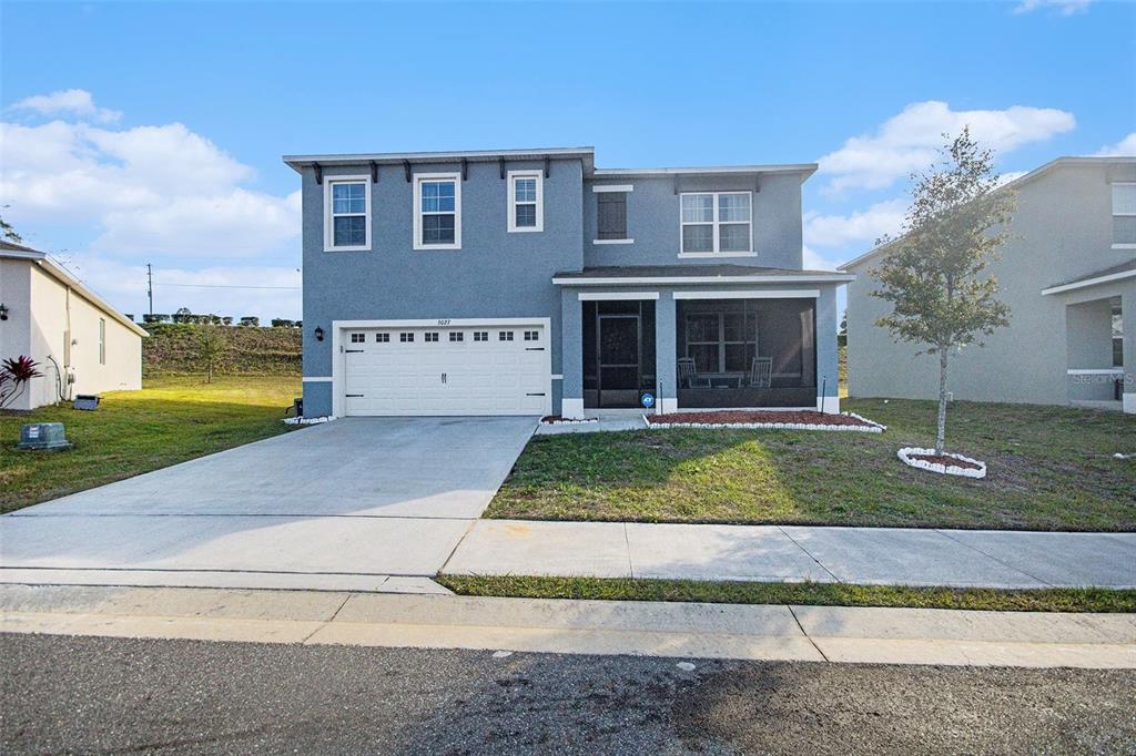 3027 Beau Loop Tavares, FL 32778 - Photo 2 of 30