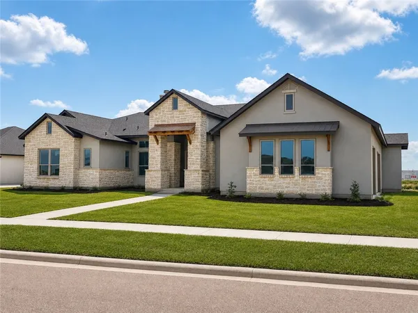 $820,099 | 5409 Skyhawk Drive, Corpus Christi, TX 78414