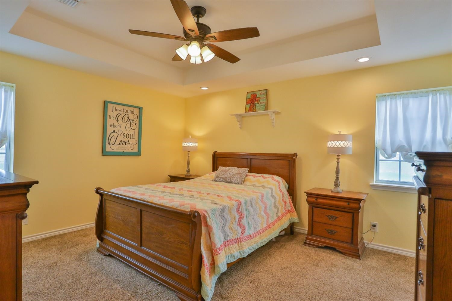2400 Iowa Road Levelland, TX 79336 - Photo 22 of 50 Photo 22