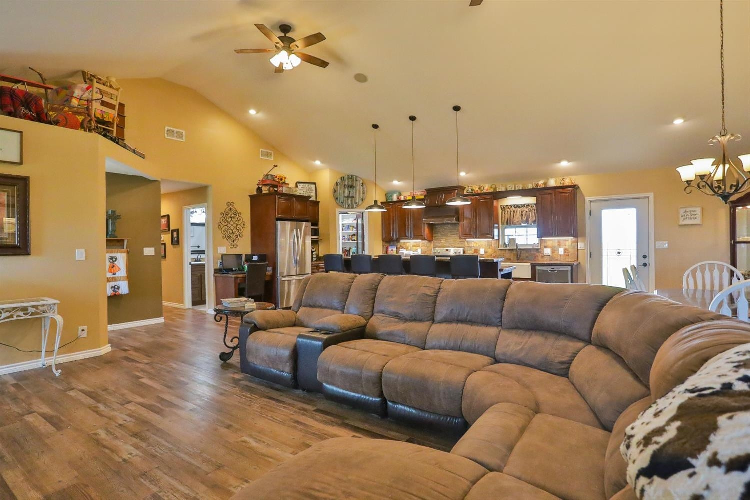 2400 Iowa Road Levelland, TX 79336 - Photo 41 of 50 Photo 41