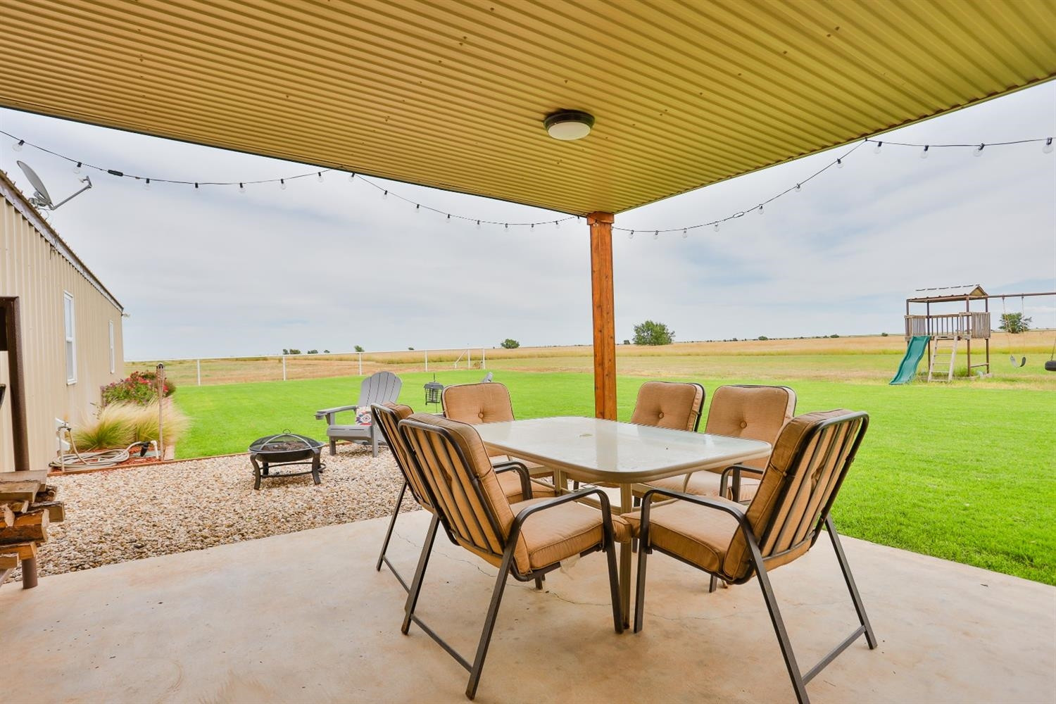 2400 Iowa Road Levelland, TX 79336 - Photo 45 of 50 Photo 45