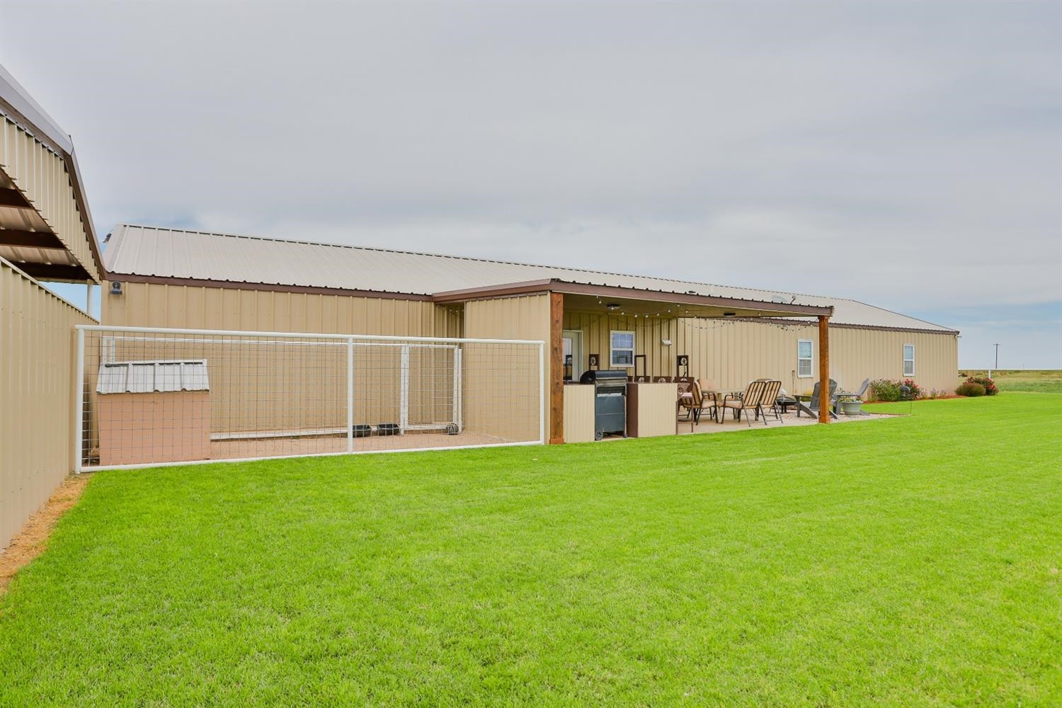 2400 Iowa Road Levelland, TX 79336 - Photo 48 of 50 Photo 48