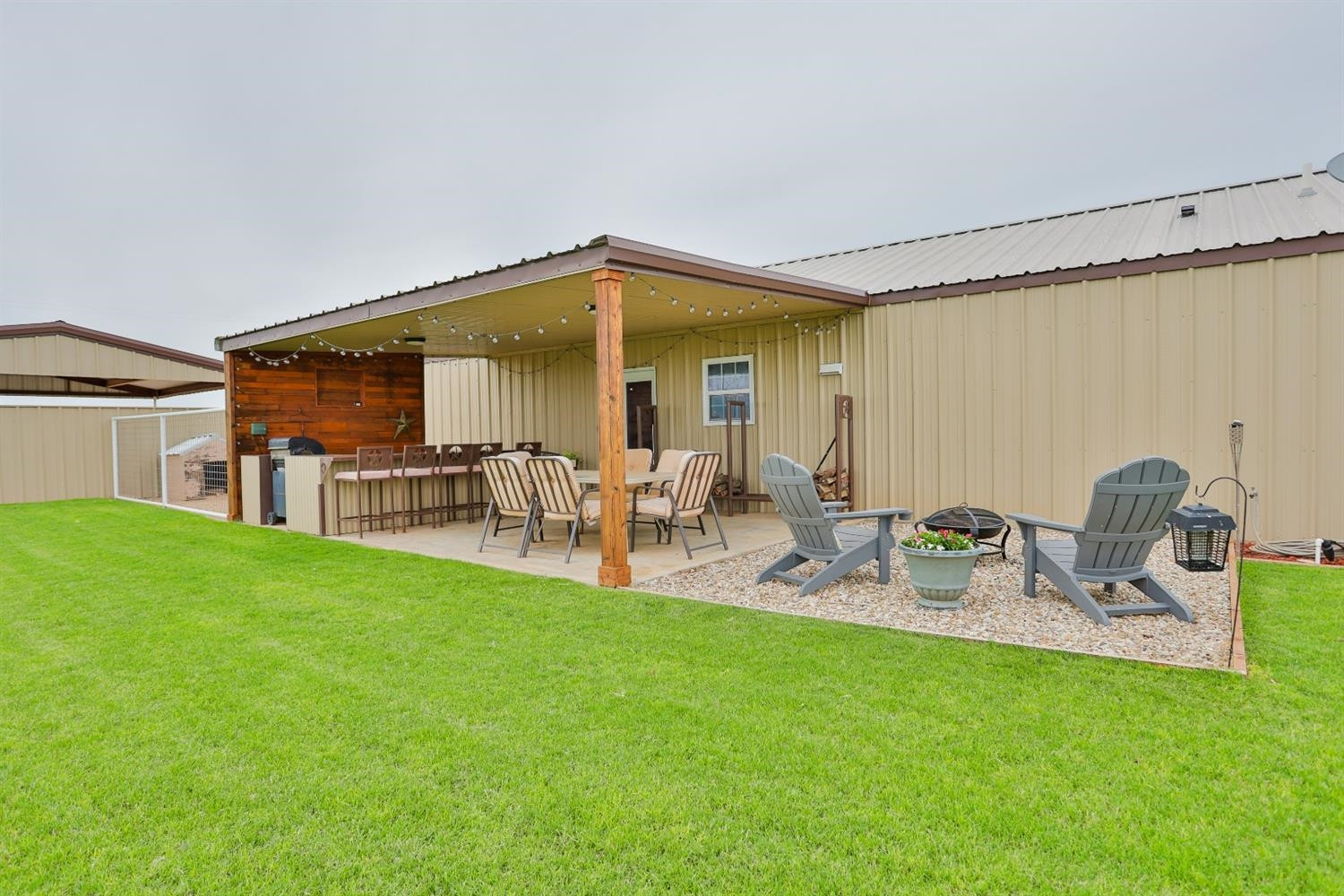 2400 Iowa Road Levelland, TX 79336 - Photo 49 of 50 Photo 49