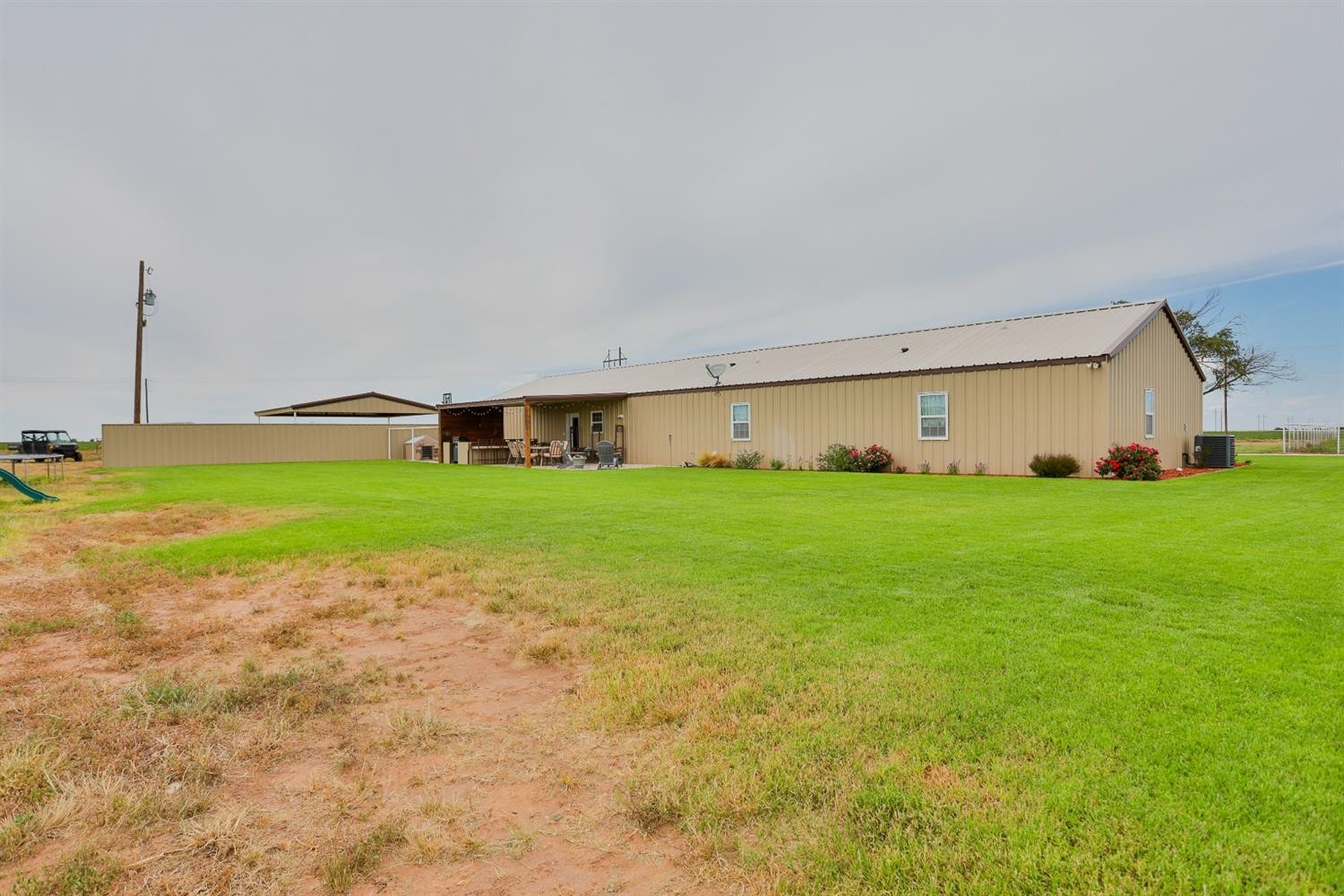 2400 Iowa Road Levelland, TX 79336 - Photo 50 of 50 Photo 50