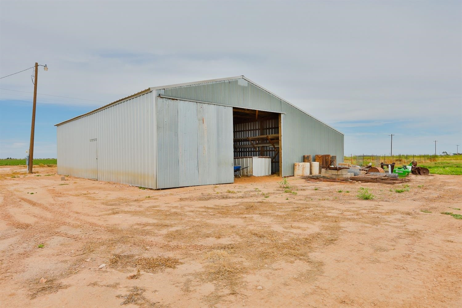 2400 Iowa Road Levelland, TX 79336 - Photo 6 of 50 Photo 6