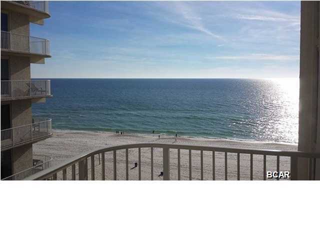 10509 Front Beach Road, Unit T1600E Panama City Beach, FL 32407 - Photo 1 of 7
