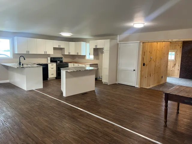 $265,000 | 7367 South Coldwater Road, Blanchard, MI 49310