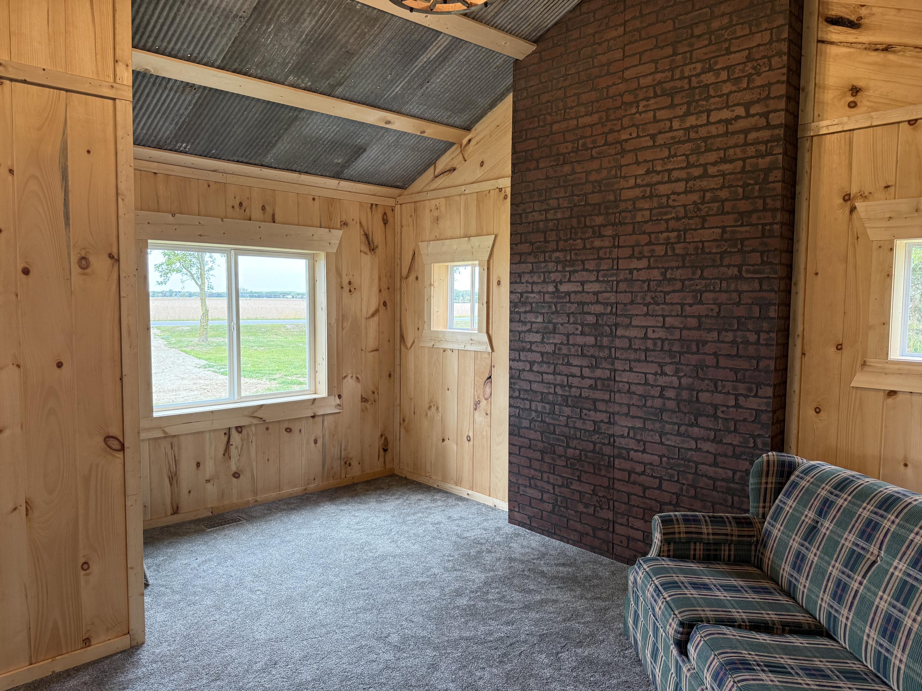 7367 South Coldwater Road Blanchard, MI 49310 - Photo 16 of 33 IMG_3320