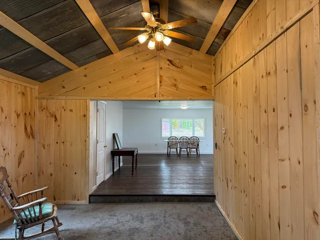 $265,000 | 7367 South Coldwater Road, Blanchard, MI 49310