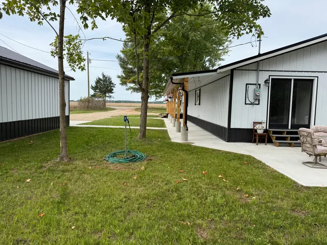 $265,000 | 7367 South Coldwater Road, Blanchard, MI 49310