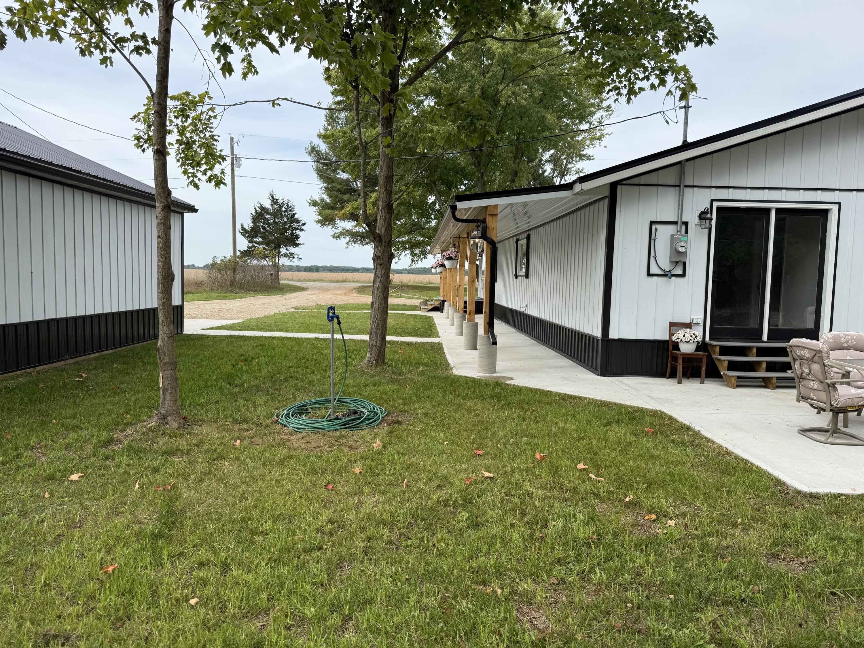 7367 South Coldwater Road Blanchard, MI 49310 - Photo 31 of 33 IMG_3341