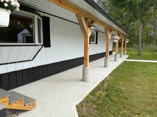 $265,000 | 7367 South Coldwater Road, Blanchard, MI 49310