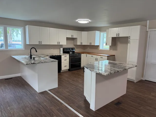 $265,000 | 7367 South Coldwater Road, Blanchard, MI 49310