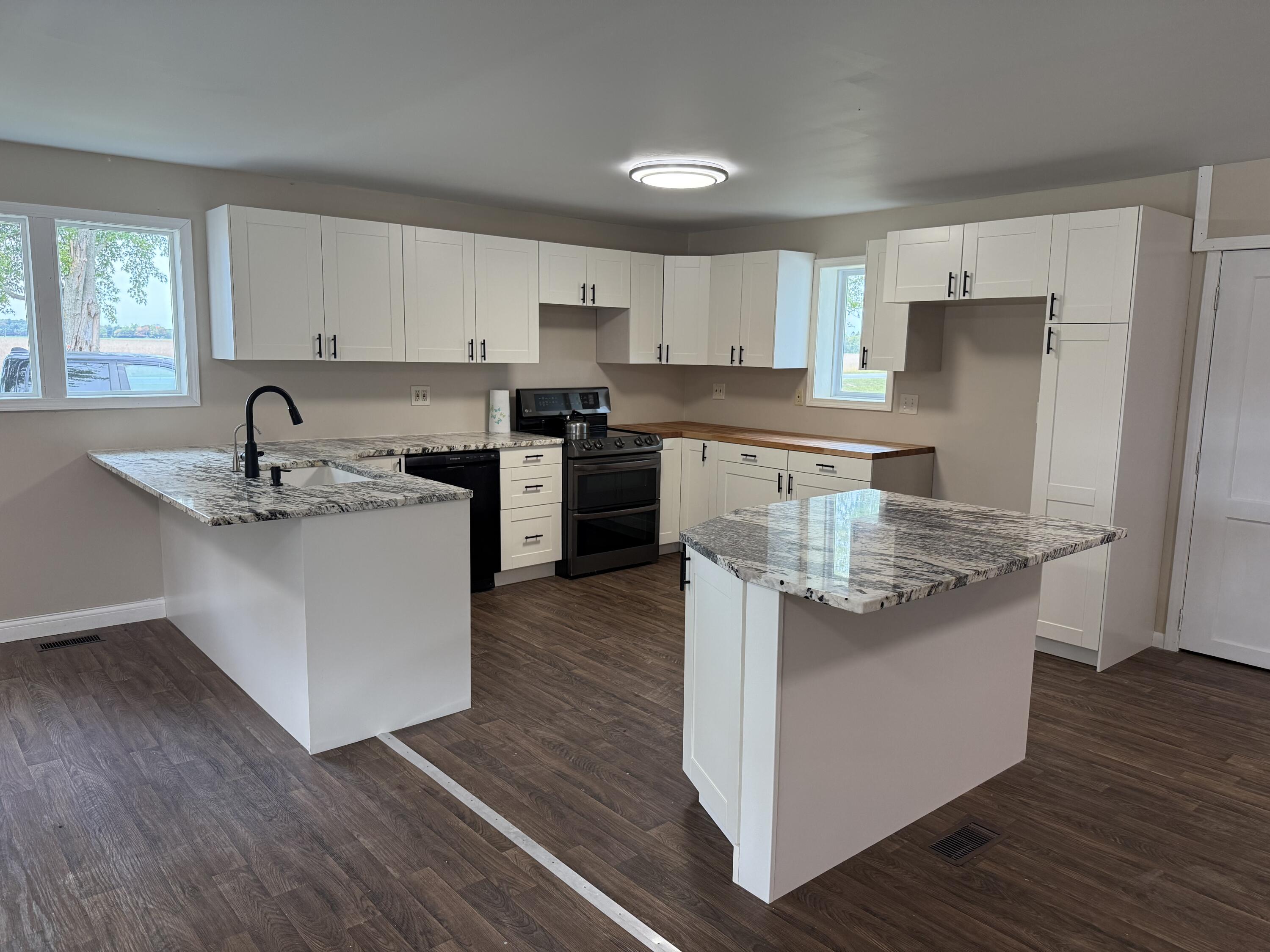 7367 South Coldwater Road Blanchard, MI 49310 - Photo 9 of 33 IMG_3318