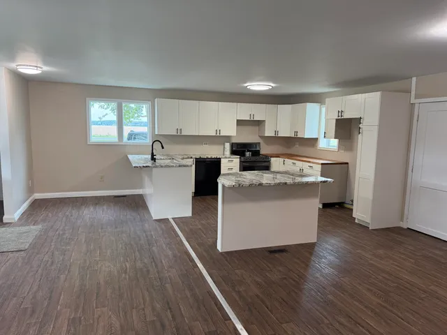 $265,000 | 7367 South Coldwater Road, Blanchard, MI 49310