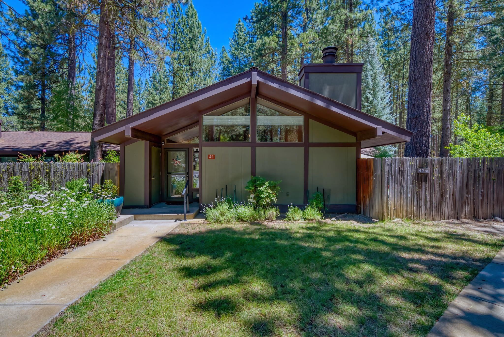 41 Graeagle Meadows Road Graeagle, CA 96103 - Photo 2 of 48