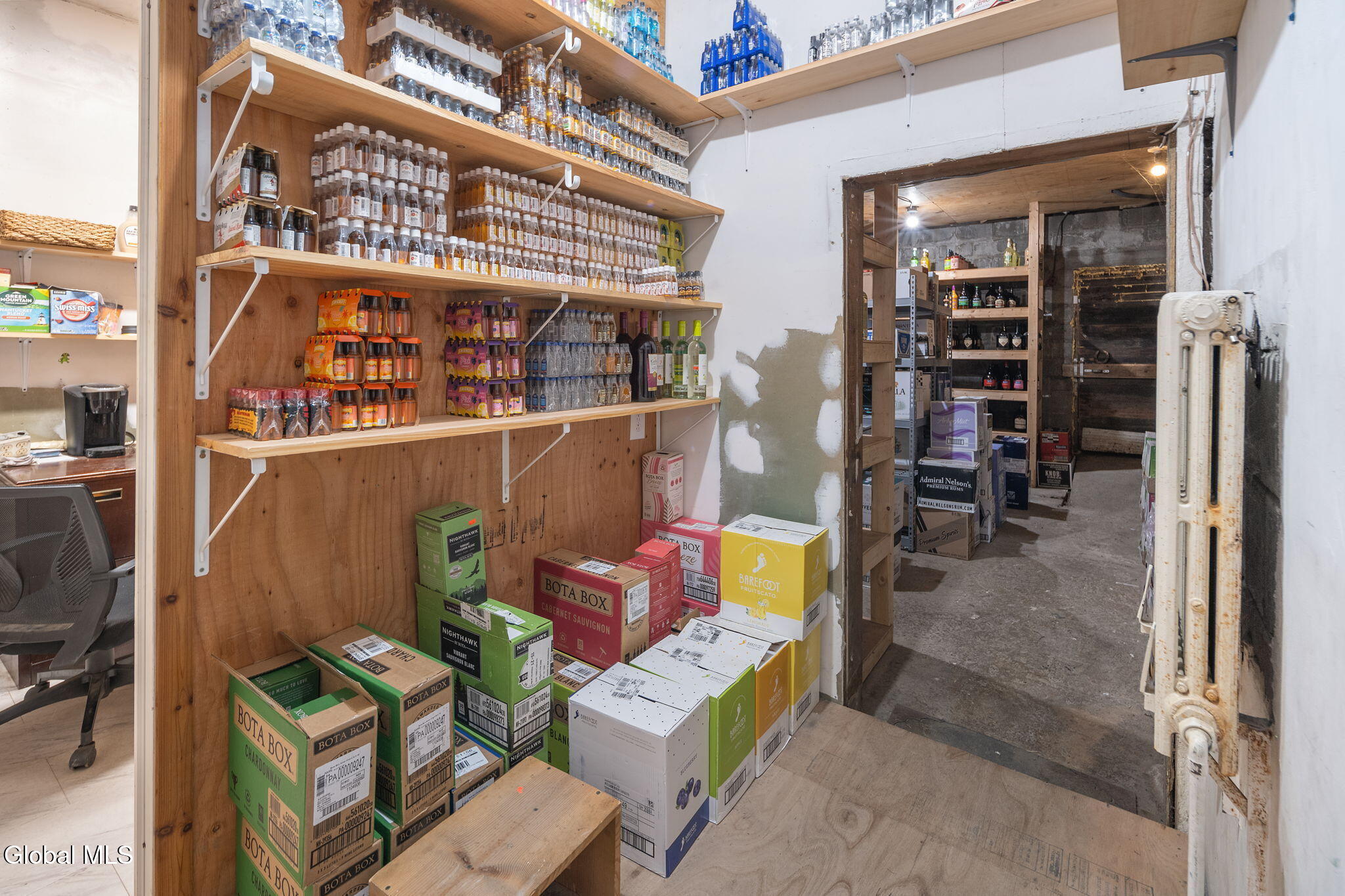 107 Railroad Avenue Middleburgh, NY 12122 - Photo 14 of 49 14-107RailroadAve_14