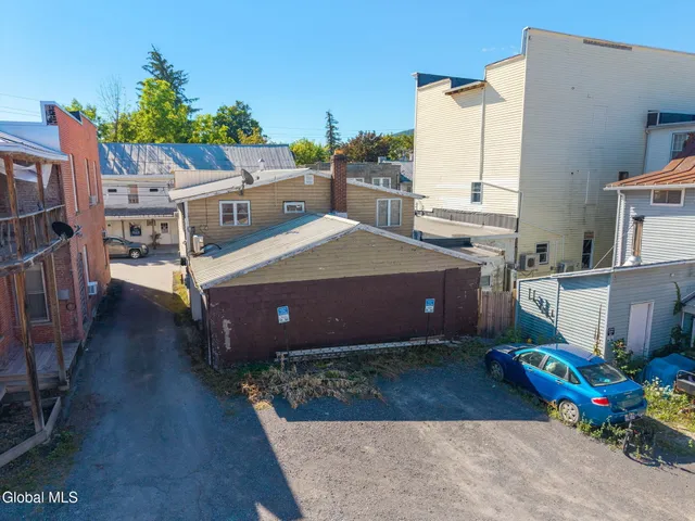 $449,000 | 107 Railroad Avenue, Middleburgh, NY 12122