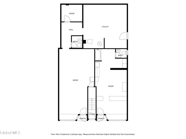 $429,000 | 107 Railroad Avenue, Middleburgh, NY 12122