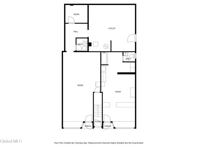 $449,000 | 107 Railroad Avenue, Middleburgh, NY 12122