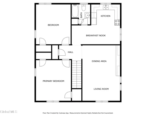 $429,000 | 107 Railroad Avenue, Middleburgh, NY 12122