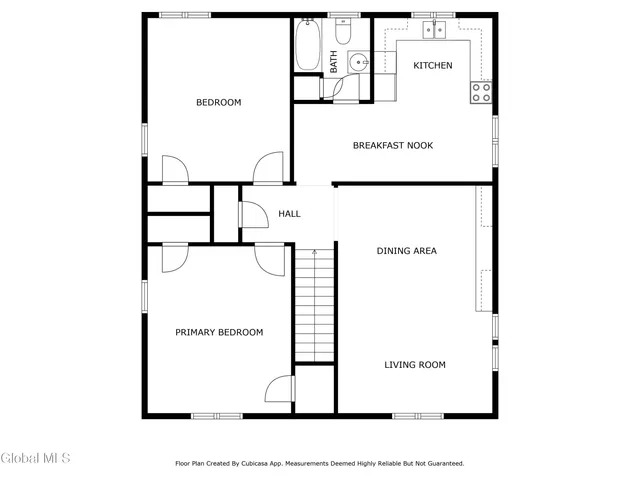 $449,000 | 107 Railroad Avenue, Middleburgh, NY 12122