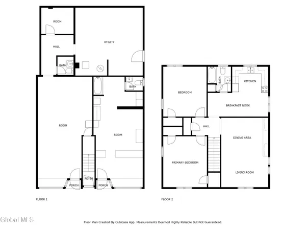 $429,000 | 107 Railroad Avenue, Middleburgh, NY 12122