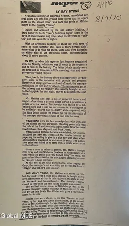 $429,000 | 107 Railroad Avenue, Middleburgh, NY 12122