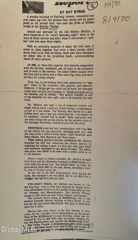 $449,000 | 107 Railroad Avenue, Middleburgh, NY 12122