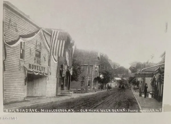 $429,000 | 107 Railroad Avenue, Middleburgh, NY 12122