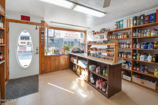 $449,000 | 107 Railroad Avenue, Middleburgh, NY 12122