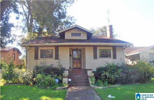 $44,900 | 415 42nd Street, Fairfield, AL 35064