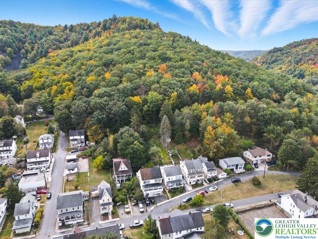 229 West High Street Nesquehoning, PA 18240 - Photo 38 of 38 a view of a city
