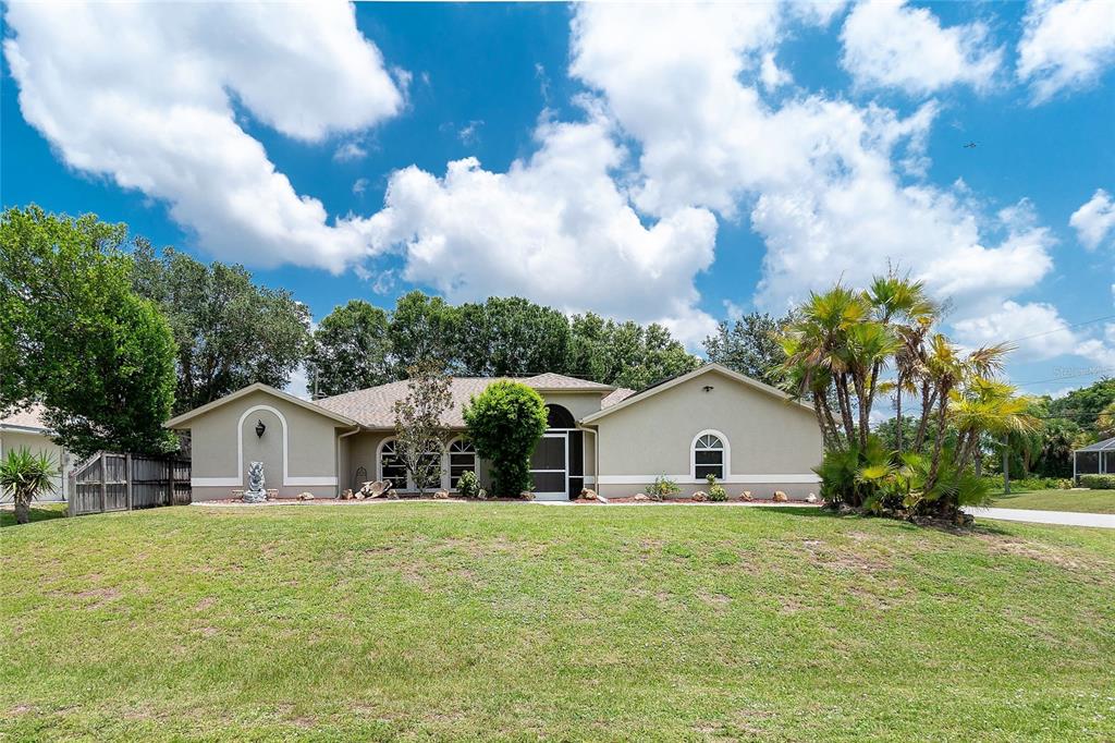 1975 Irondale Road North Port, FL 34287 - Photo 1 of 1 Gallery Image 1