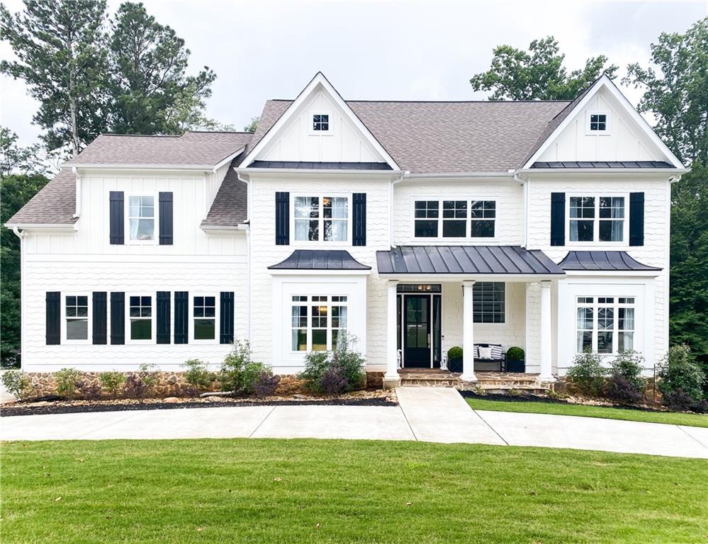 965 Upper Hembree Road Roswell, GA 30076 - Photo 1 of 1