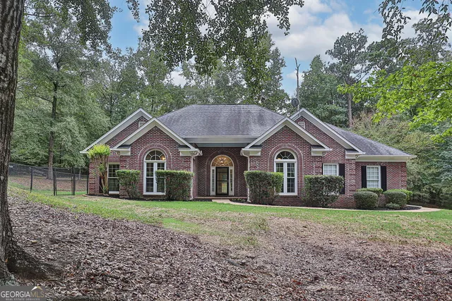 $376,720 | 680 Kristi Lynns Way, Midland, GA 31820