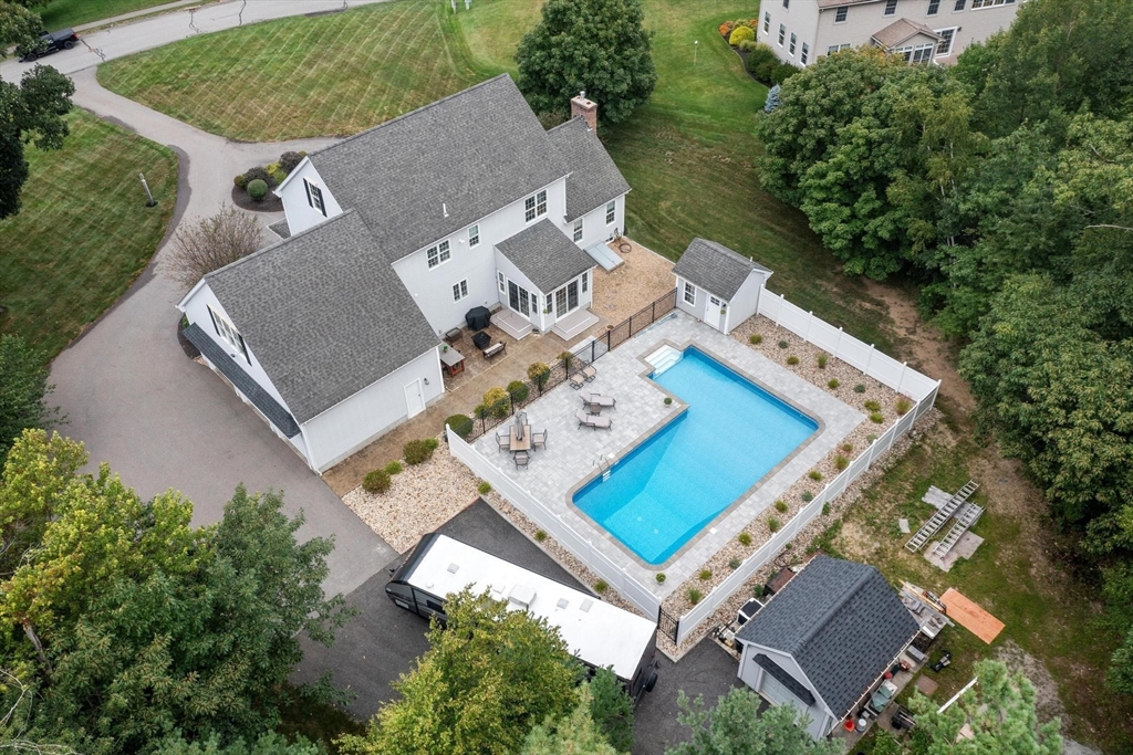 11 Amber Road Westminster, MA 01473 - Photo 32 of 42 Gallery Image 32