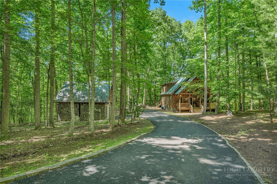 387 Woodland Ridge Lansing, NC 28643 - Photo 3 of 41