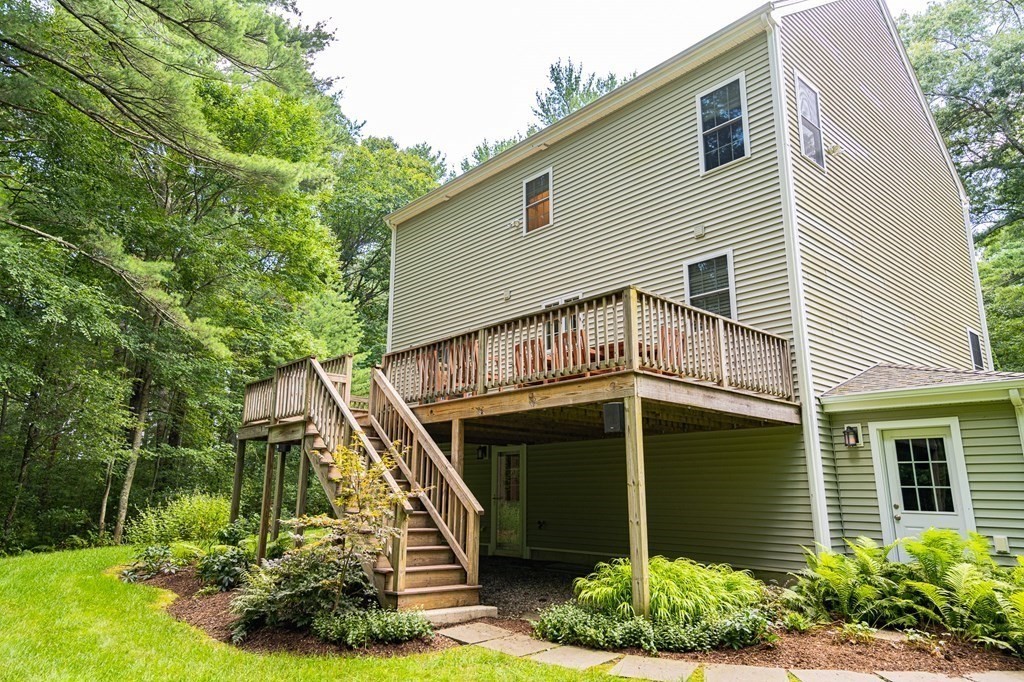 312 R Bay Road Easton, MA 02356 - Photo 7 of 42 Gallery Image 7