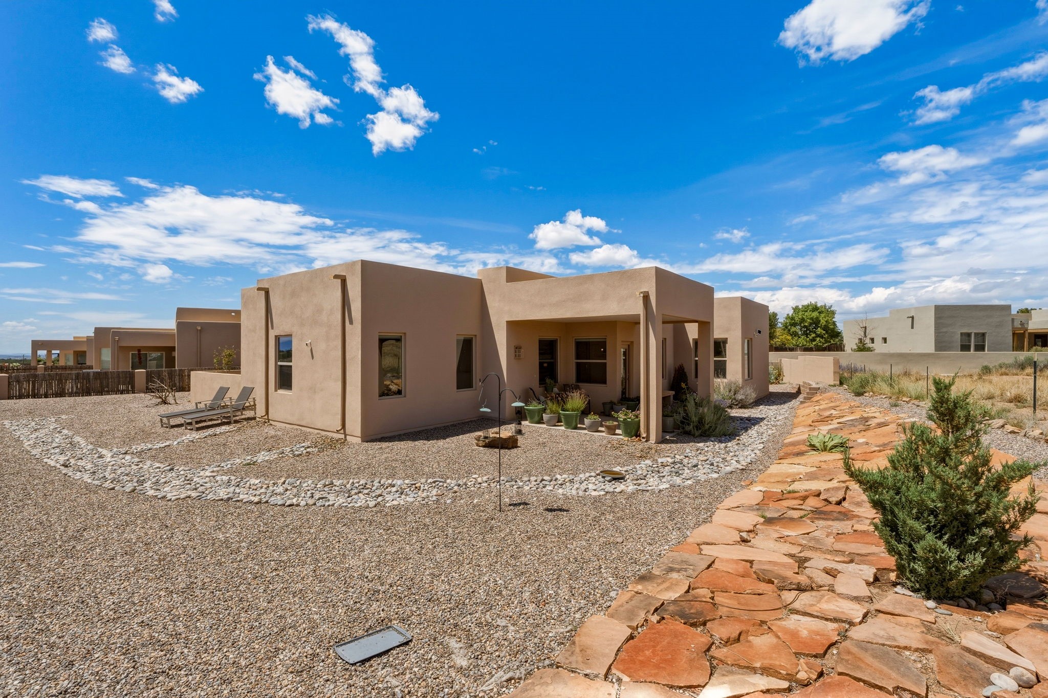 34 Willow Back Road Santa Fe, NM 87508 - Photo 19 of 20 Gallery Image 19