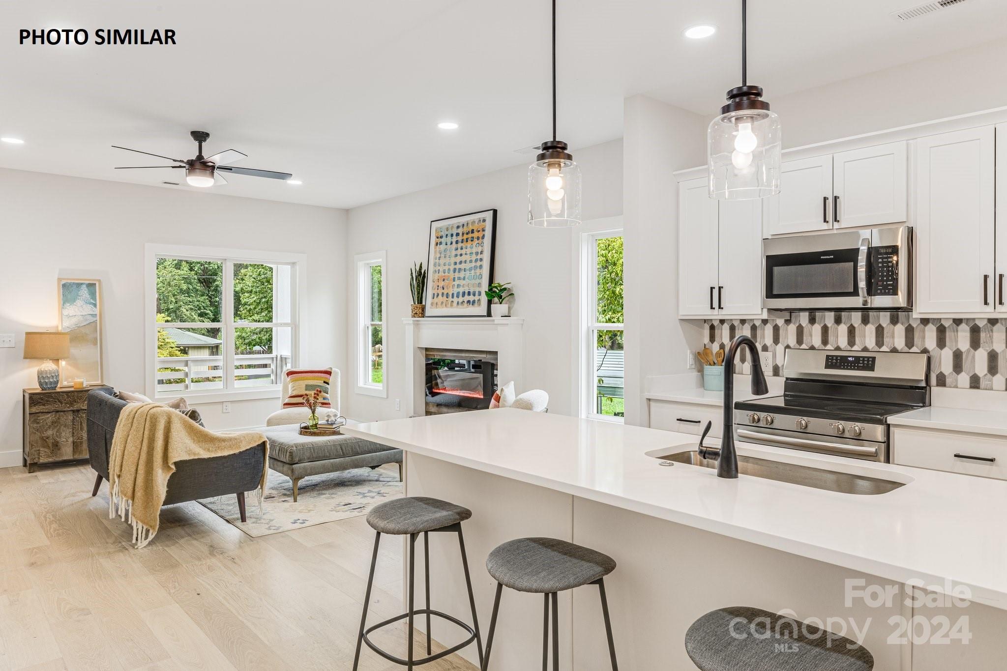 83 White Oak Road Arden, NC 28704 - Photo 11 of 32 Gallery Image 11