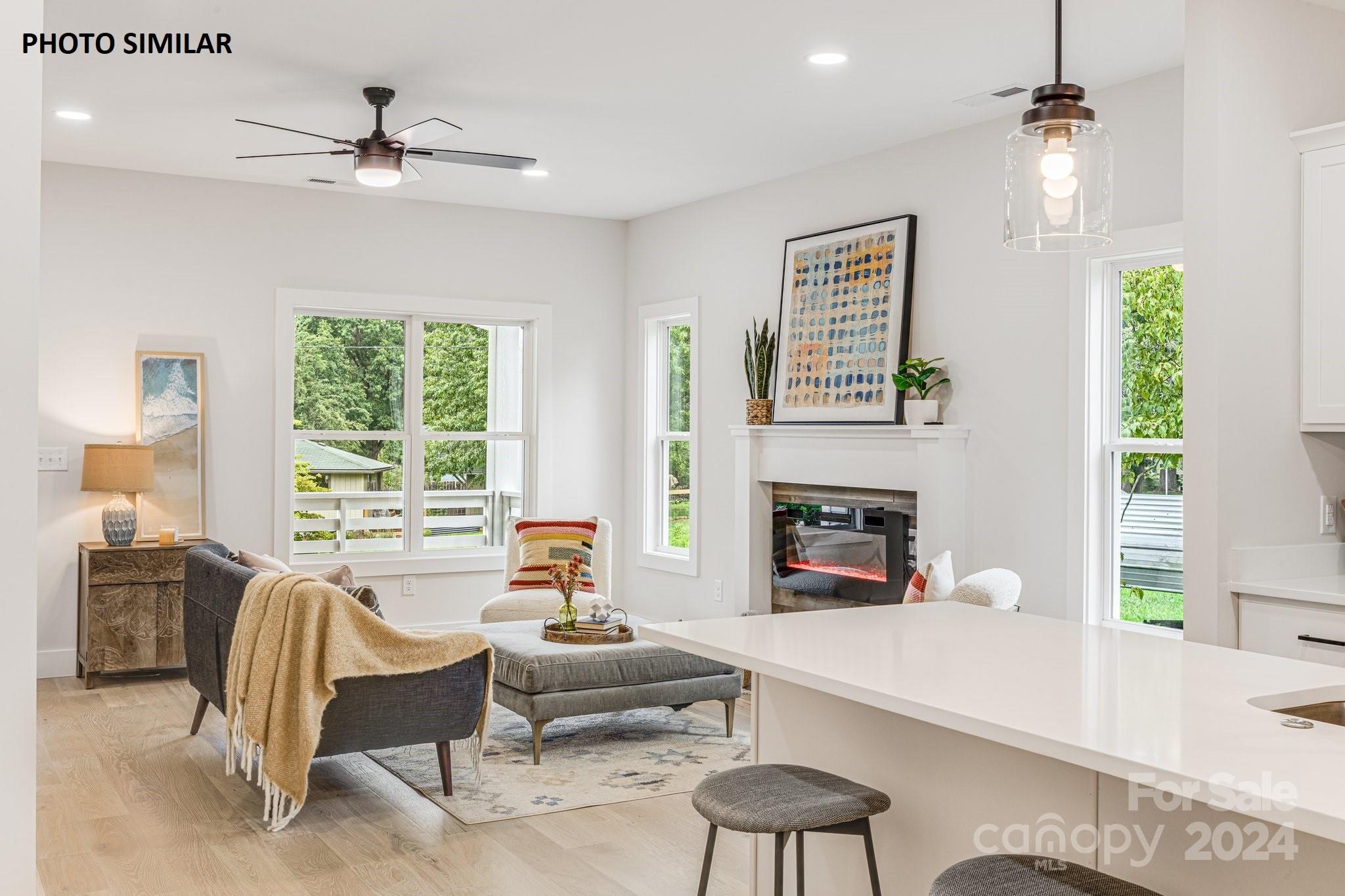 83 White Oak Road Arden, NC 28704 - Photo 12 of 32 Gallery Image 12