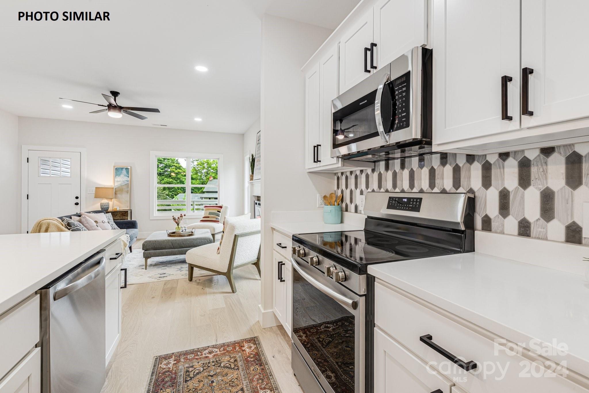 83 White Oak Road Arden, NC 28704 - Photo 17 of 32 Gallery Image 17