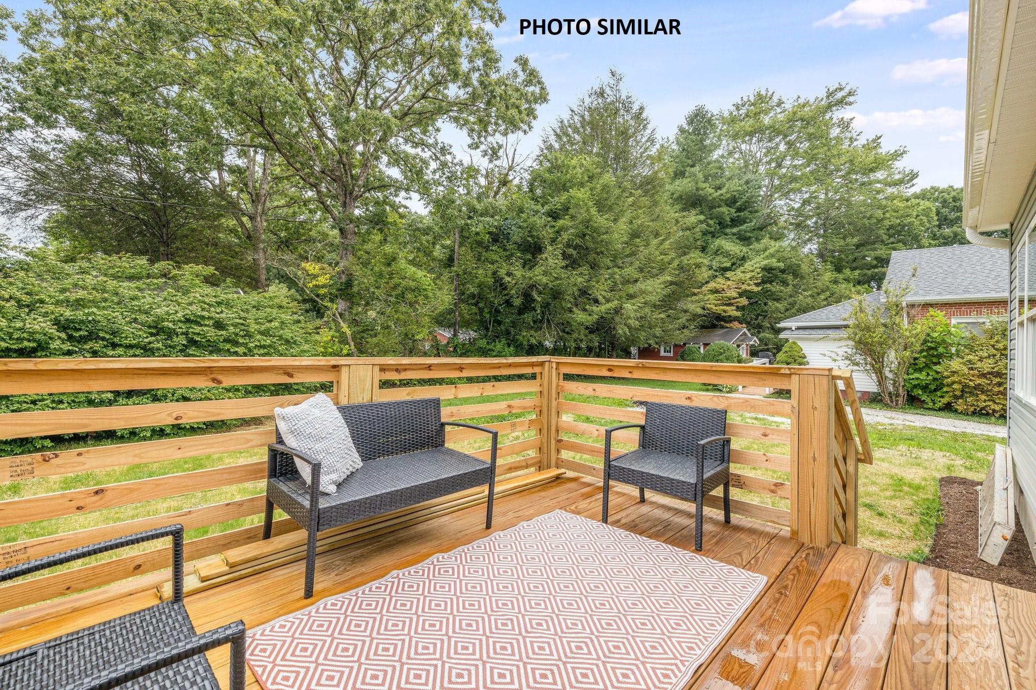 83 White Oak Road Arden, NC 28704 - Photo 31 of 32 Gallery Image 31