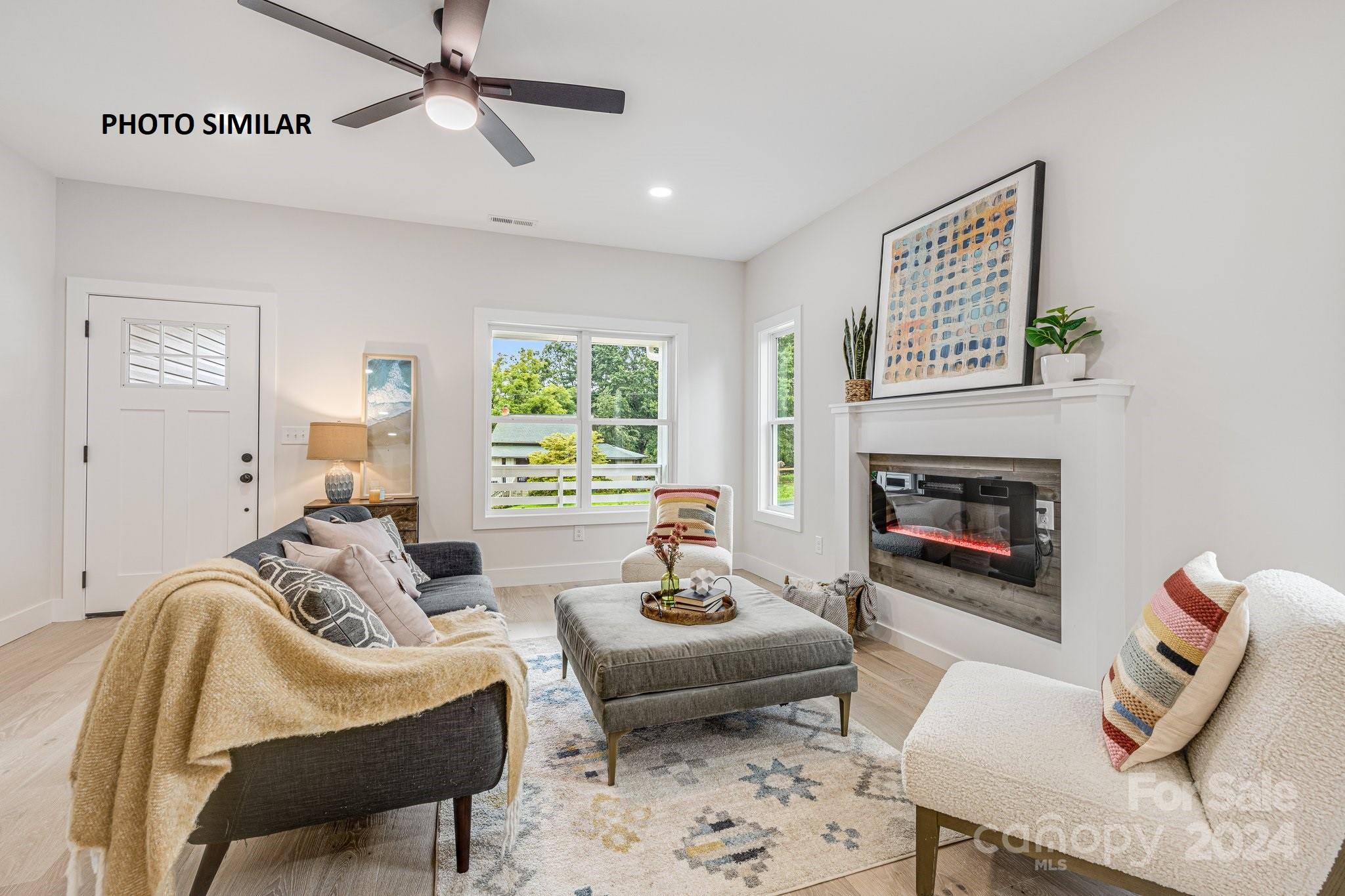 83 White Oak Road Arden, NC 28704 - Photo 4 of 32 Gallery Image 4
