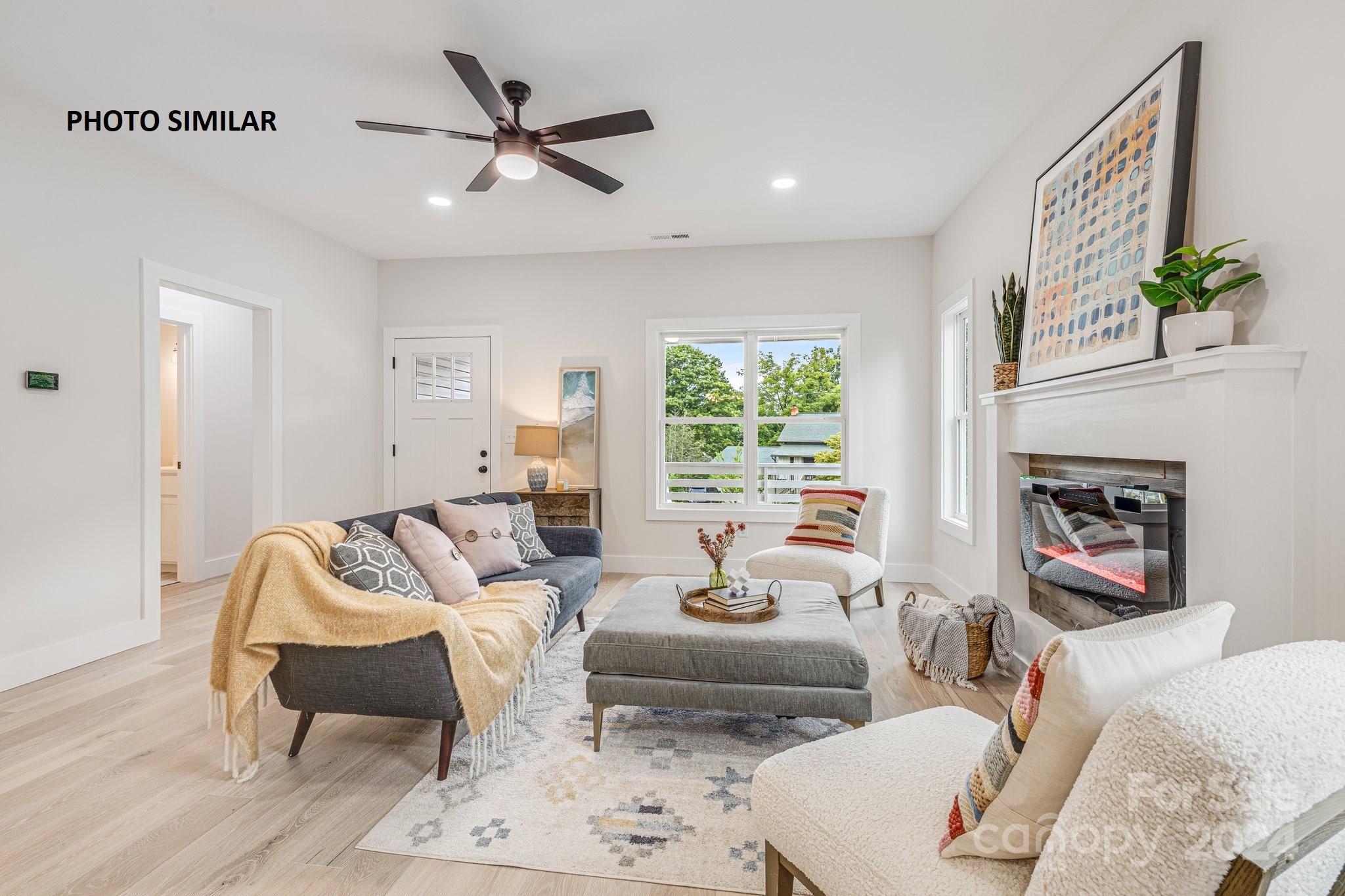 83 White Oak Road Arden, NC 28704 - Photo 5 of 32 Gallery Image 5