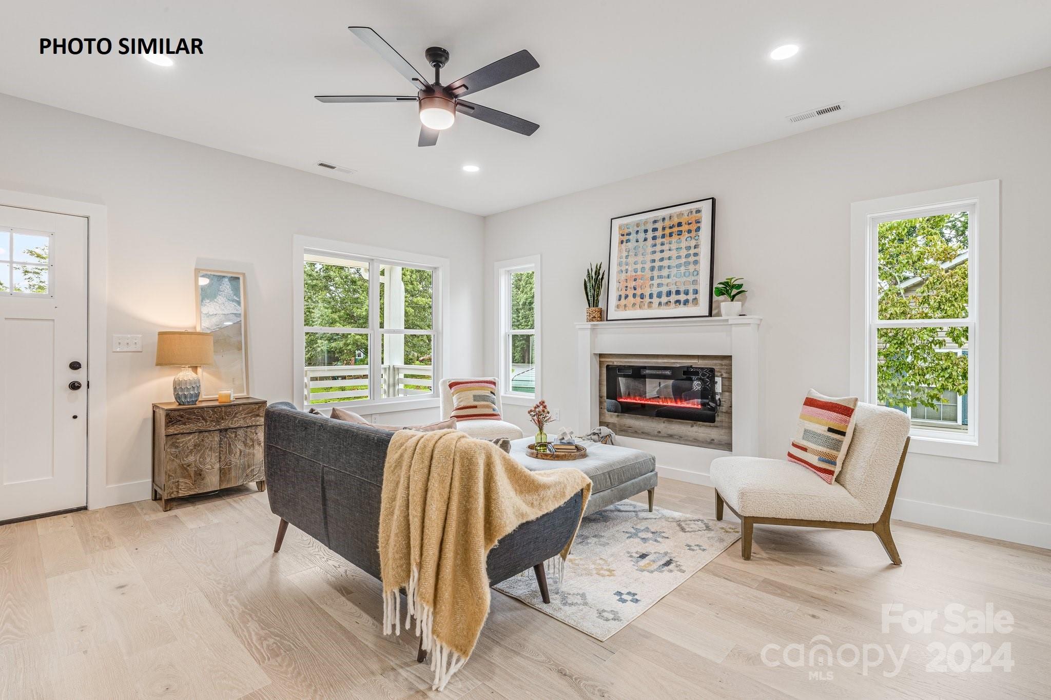 83 White Oak Road Arden, NC 28704 - Photo 7 of 32 Gallery Image 7