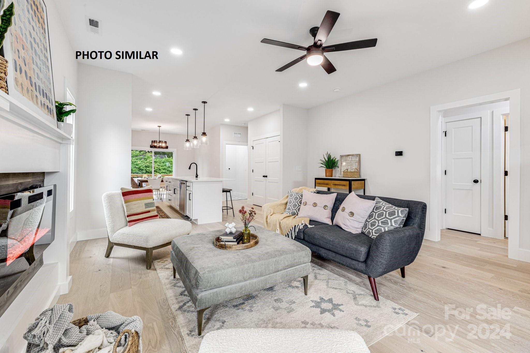 83 White Oak Road Arden, NC 28704 - Photo 10 of 32 Gallery Image 10