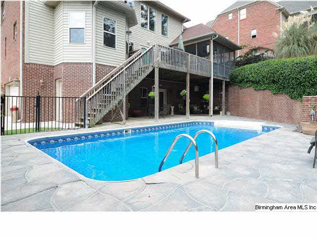 1021 Grande View Pass Alabaster, AL 35114 - Photo 1 of 32 Gallery Image 1
